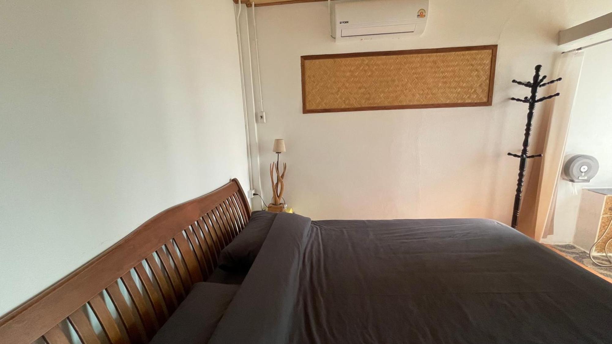 מאה צ'אם Monsonkeang Camping View ม่อนสันเกี๋ยง מראה חיצוני תמונה